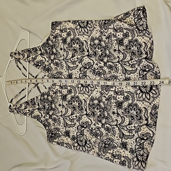 Express Tank Top Tunic - Picture 8 of 8